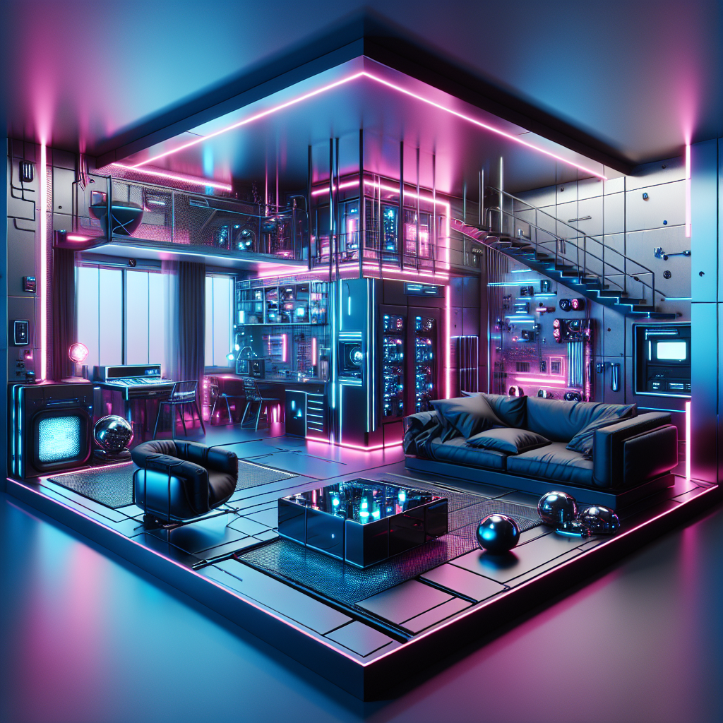 Cyberpunk