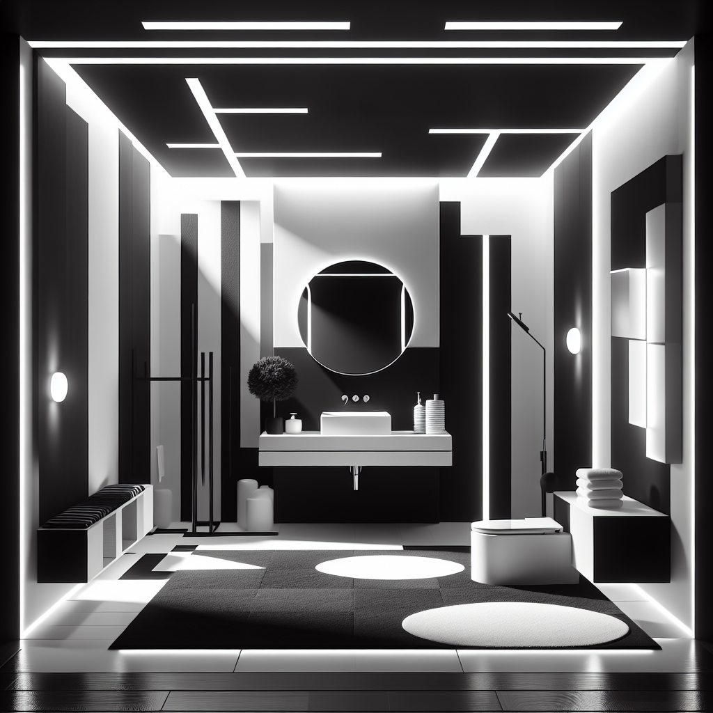 High-Contrast