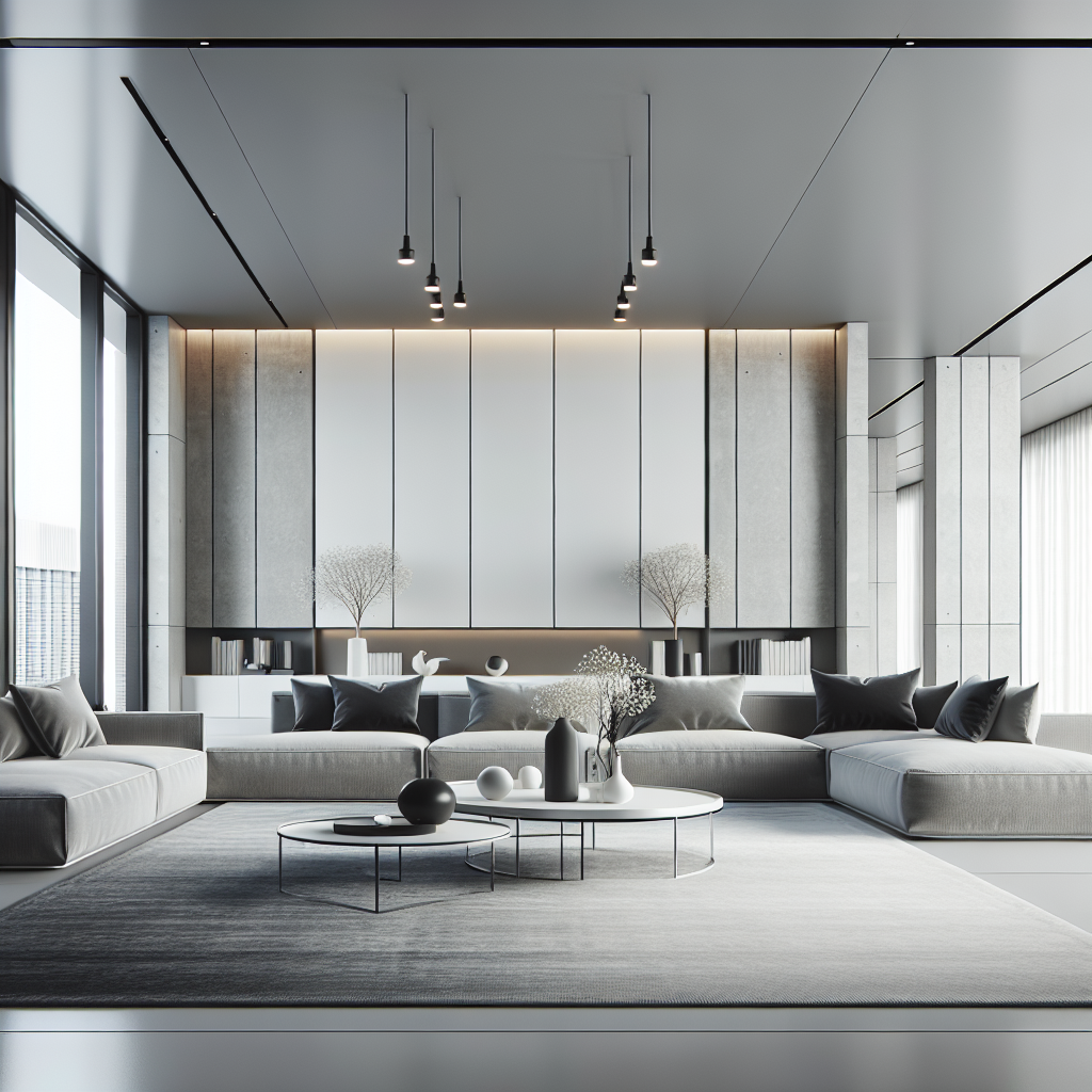 Modern
